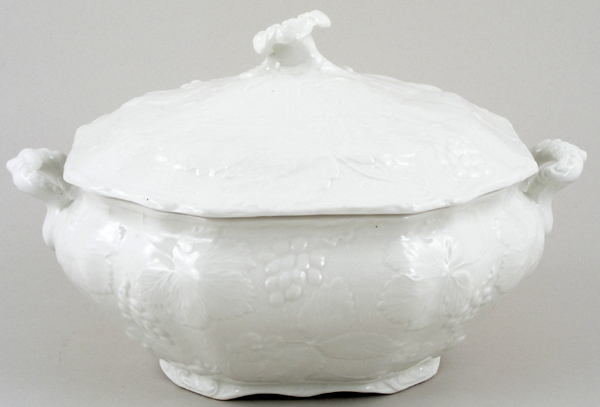 Vegetable Dish c1990s